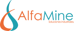 Logo Alfamine